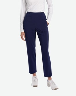 EPNY Pant - Light Weight Pull On